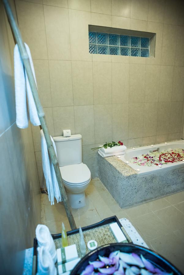 Naga Gate Boutique Hotel Siem Reap Esterno foto