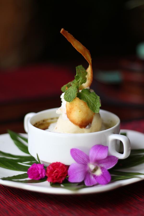 Naga Gate Boutique Hotel Siem Reap Esterno foto