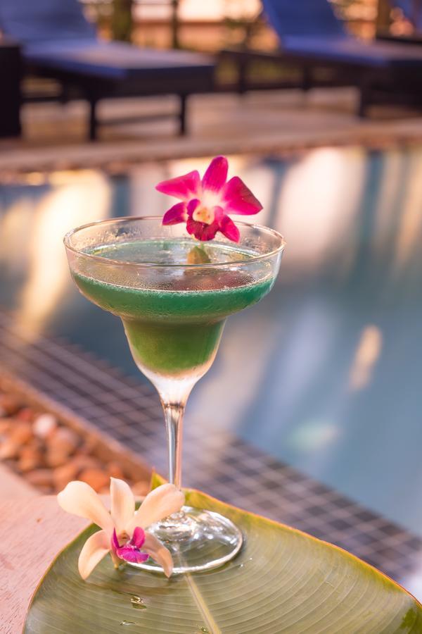 Naga Gate Boutique Hotel Siem Reap Esterno foto