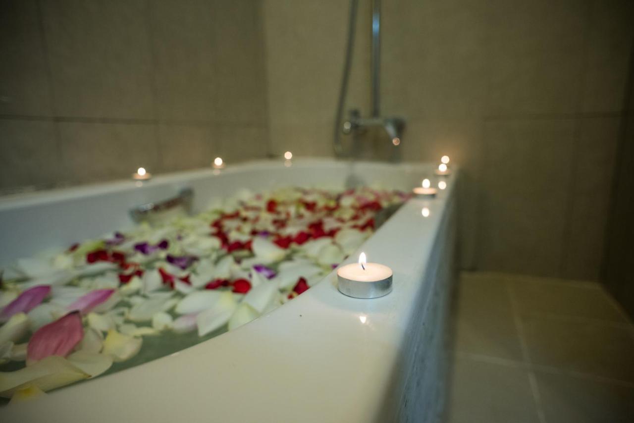 Naga Gate Boutique Hotel Siem Reap Esterno foto