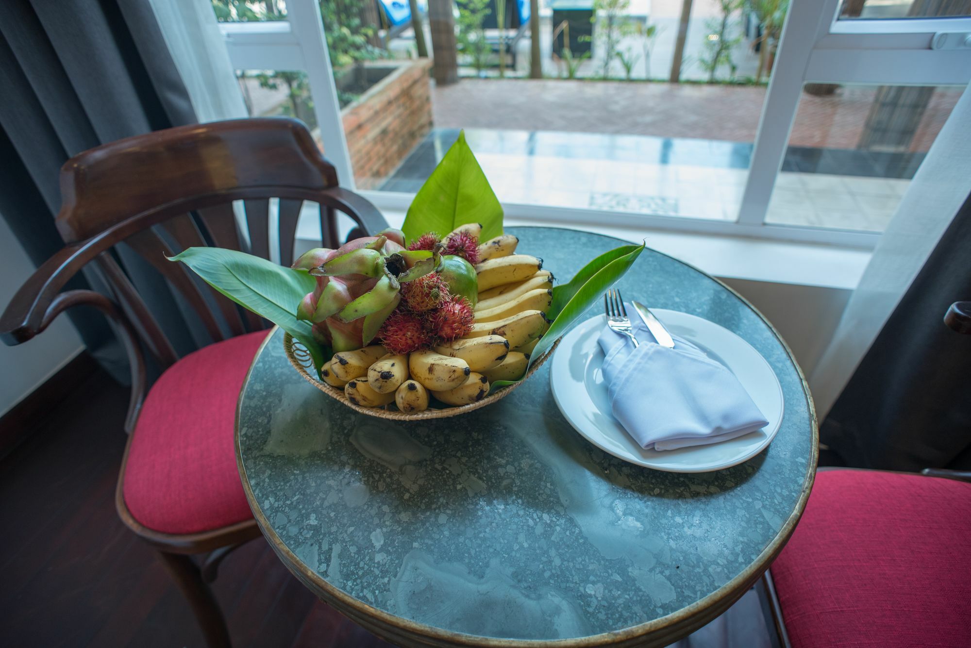 Naga Gate Boutique Hotel Siem Reap Esterno foto