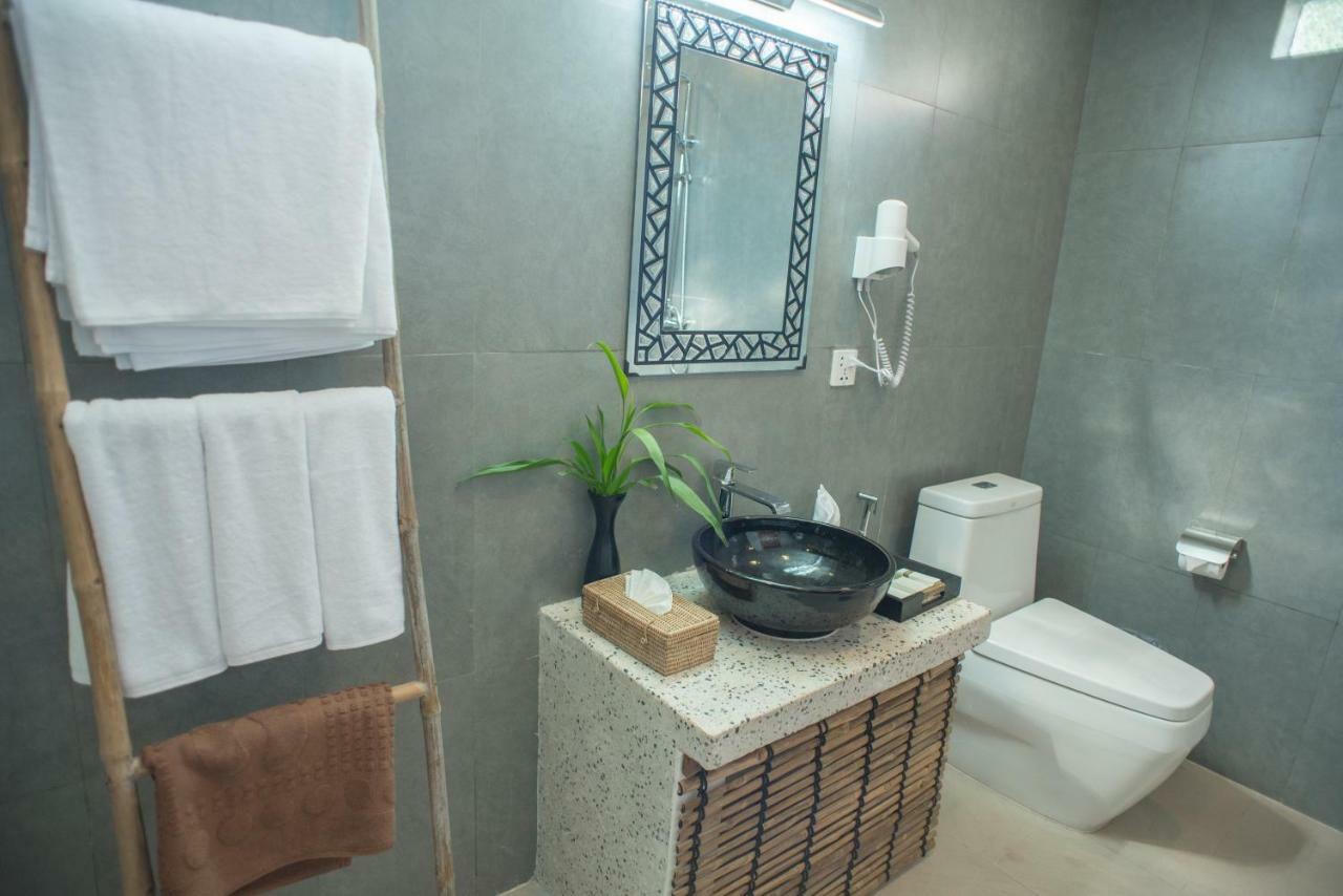 Naga Gate Boutique Hotel Siem Reap Esterno foto